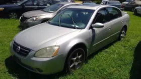 591-55702 Nissan Chassis Ecm Transmission Under Right Hand Dash Fits 02-03 Altima 206873 591-55702 Nissan Chassis Ecm Transmission Under Right Hand Dash Fits 02-03 Altima 206873