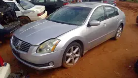 Nissan 591-55866 Chassis Ecm Transmission 5 Speed Thru 7/04 Fits 04-05 Maxima