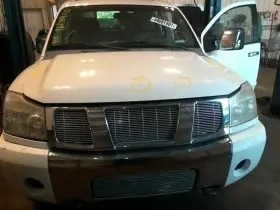 591-55903 Nissan Chassis Ecm Driver Park Assist Under Rear Seat Fits 04-15 Titan 10231401 #2
