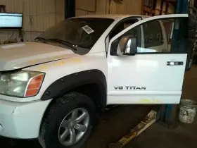591-55903 Nissan Chassis Ecm Driver Park Assist Under Rear Seat Fits 04-15 Titan 10231401 #3
