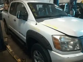 591-55903 Nissan Chassis Ecm Driver Park Assist Under Rear Seat Fits 04-15 Titan 10231401