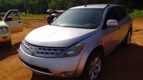 591-68229 Nissan Chassis Ecm Body Control Bcm Sl Conventional Ignition Fits 06 Murano 242444