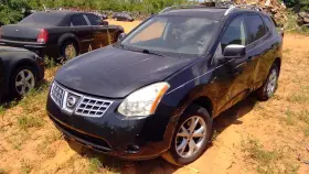 591-68822 Nissan Chassis Ecm Transmission Mounted To Battery Tray Awd Fits 09 Rogue 248185