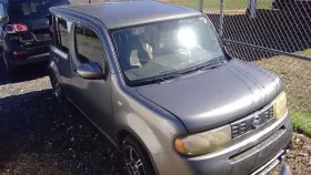 591-68986 Nissan Chassis Ecm Transmission Cvt Fits 09 Cube 196165 #2