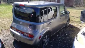 591-68986 Nissan Chassis Ecm Transmission Cvt Fits 09 Cube 196165 #3
