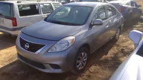 591-71258 Nissan Chassis Ecm Supply Engine Compartment Power Sedan Fits 12 Versa 223690