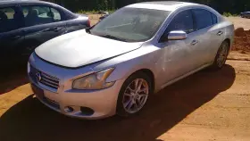 591-71754 Nissan Chassis Ecm Automatic Transmission Cvt Fits 13 Maxima 258633