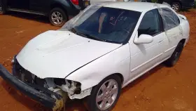 591-72001 Nissan Chassis Ecm Transmission Fits 06 Sentra 240338