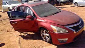 591-72400 Nissan Chassis Ecm Transmission By Battery Tray Cvt Sedan Fits 13-14 Altima 215969 #2 591-72400 Nissan Chassis Ecm Transmission By Battery Tray Cvt Sedan Fits 13-14 Altima 215969 #2