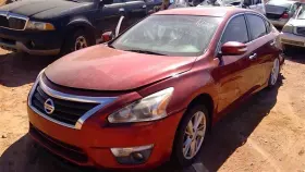 591-72400 Nissan Chassis Ecm Transmission By Battery Tray Cvt Sedan Fits 13-14 Altima 215969 591-72400 Nissan Chassis Ecm Transmission By Battery Tray Cvt Sedan Fits 13-14 Altima 215969