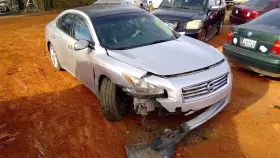591-72838 Nissan Chassis Ecm Automatic Transmission Cvt Fits 14 Maxima 216546 #2