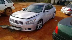 591-72838 Nissan Chassis Ecm Automatic Transmission Cvt Fits 14 Maxima 216546