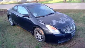 591-72966 Nissan Chassis Ecm Power Steering Left Hand Dash Fits 07-12 Altima 218262 #2