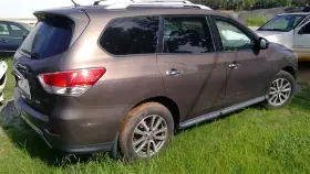 591-73642 Nissan Chassis Ecm Theft-locking Keyless Entry Fits 14-20 Pathfinder 207847 #3