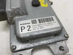 591-74183 Nissan Chassis Ecm Transmission To Battery Tray Vin K 1st Digit Fits 15 Rogue 10227213 #2