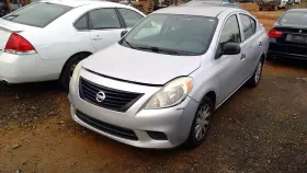 591-74391 Nissan Chassis Ecm Transmission Sedan With Cvt From 10/13 Fits 14 Versa 268128