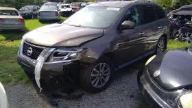 591-75176 Nissan Chassis Ecm Temperature Ac Amplifier Control Fits 16 Pathfinder 207848