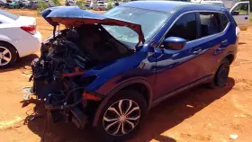 591-75838 Nissan Chassis Ecm Body Control Bcm Vin 5 1st Digit Usa Built Fits 15-16 Rogue 240680