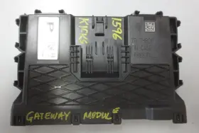 591.da1c25 Nissan Gateway Module. Fits 25-26 Kicks 161122