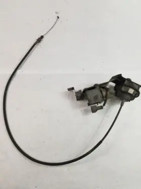 624.da1299 Nissan Pathfindr 1999 Cruise Speed Regulator 534398