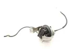 624.da1z85 Nissan 1984-1986 300zx Z31 2 Cruise Control Speed Actuator With Cable 624.da1z85 Nissan 1984-1986 300zx Z31 2 Cruise Control Speed Actuator With Cable