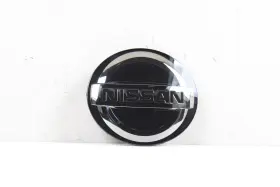 62889-6caoa Nissan Genuine 2018-2022 Maxima Front Grille Emblem 62889 6caoa Oem