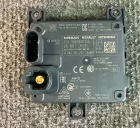 98890-6rj2a Nissan 2023-2024 Rogue Adaptive Cruise Control Radar Sensor Oem 988906rj2a