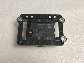 98890-6rz3a Nissan Oem 24 25 Rogue Front Distance Radar Sensor #