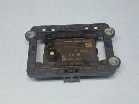 988905mt2a Nissan 23-24 Ariya Cruise Control Radar Distance Sensor And Bracket Oem #2