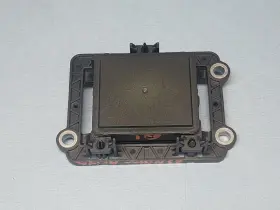 988905mt2a Nissan 23-24 Ariya Cruise Control Radar Distance Sensor And Bracket Oem #3