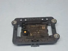 988905mt2a Nissan 23-24 Ariya Cruise Control Radar Distance Sensor And Bracket Oem