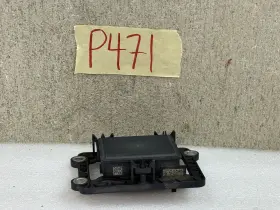 988905mt2c Nissan 2023 Ariya Cruise Control Radar Distance Sensor With Bracket Oem 988905mt2c Nissan 2023 Ariya Cruise Control Radar Distance Sensor With Bracket Oem