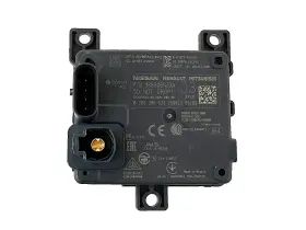 988906rj3a Nissan Oem Front Radar Sensor Acc Module Bosch Damaged