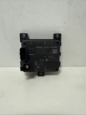 988906rk2a Nissan Adaptive Cruise Control Radar Sensor Module Oem