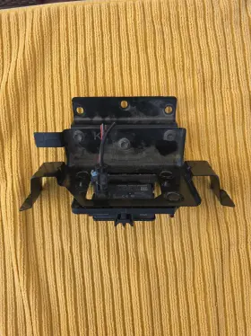 988907ja3a Nissan 2025 Armada Oem Distance Radar Sensor