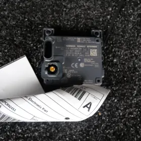 9889906rj0a Nissan Rogue Blind Spot Radar Sensor Module 2.5l 2023 2024 Oem #2