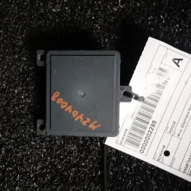 9889906rj0a Nissan Rogue Blind Spot Radar Sensor Module 2.5l 2023 2024 Oem #3