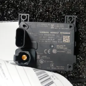9889906rj0a Nissan Rogue Blind Spot Radar Sensor Module 2.5l 2023 2024 Oem
