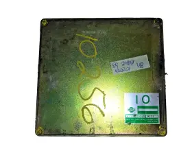A11-b02 Nissan G48 Ecm Ecu Computer 1989 240sx