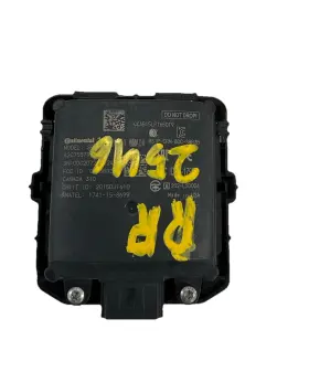 A2c75579805 Nissan 2020 Kicks Right Blind Spot Distance Radar Sensor Module Oem