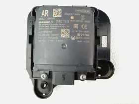 Nissan A2c77732702 Oem Infiniti Rh Blind Spot Radar Sensor Module 284k0-9bu1a Srr3-b Bsm Bsd