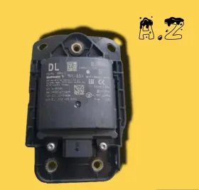 B8525 Nissan 2021 22 Sentra Driver Side Blind Spot Detection System Warning Oem