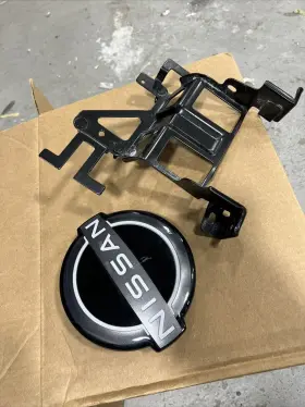 284386rr7a Nissan Factory Oem 0203 302 514 2021-2023 Rogue Cruise Control Distance Radar Check Please #2