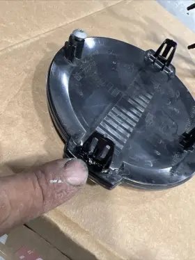 284386rr7a Nissan Factory Oem 0203 302 514 2021-2023 Rogue Cruise Control Distance Radar Check Please #3