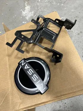 284386rr7a Nissan Factory Oem 0203 302 514 2021-2023 Rogue Cruise Control Distance Radar Check Please