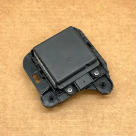 Shl-f-1-f-003 Nissan Oem 17-18 Titan Blind Spot Unit Detection Sensor Radar 284k0-ez20a