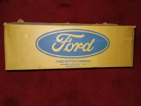 F1tz-9a818-a Nos 1991 Ford Ranger Explorer Cruise Control Kit #3