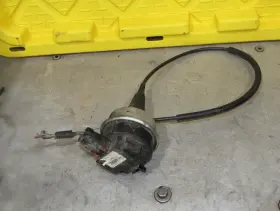 04861455ac Oe Brand 2001-2007 Dodge Caravan 3.3l Oem Cruise Control Actuator Module 02 03 04 05 06