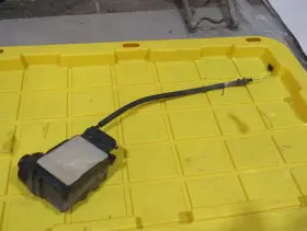 Xu3f-9c735-aa Oe Brand 1996-2002 Toyota Tacoma 3.4l Oem Cruise Control Actuator Module 97 98 99 00 01