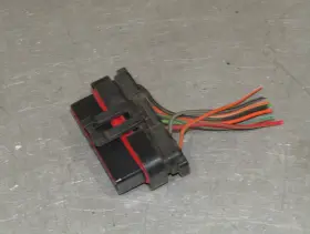 Yf1f-9c734-eb Oe Brand 2000-2007 Ford Taurus 3.0l Ohv Oem Cruise Control Module Connector Pigtail 05 06